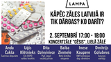 Kāpēc zāles Latvijā ir tik dārgas? Ko darīt?